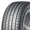 Abbildung von Tourador X Speed TU1 225/40 R18 92Y PKW Sommerreifen Reifen BMW: 3 Limousine, 1 Schrägheck, Coupe, OPEL: Zafira B, Astra H Schrägheck TR117