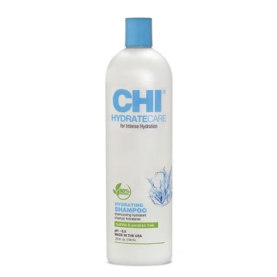 Abbildung von CHI HydrateCare Hydrating Shampoo 739ml