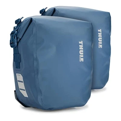 Abbildung von Thule Shield Pannier 13L Umhängetasche, Größe: One Size, Blue