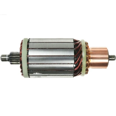Abbildung von AS PL SA9001 Anker, Starter
