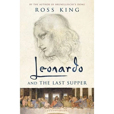 Abbildung von Leonardo and the Last Supper