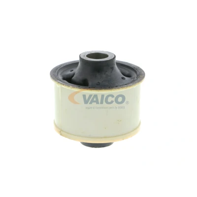 Abbildung von VAICO V25 1148 Querlenkerlager Original Qualität hinten, Vorderachse Gummimetalllager für Querlenker FORD: Transit V363 Kastenwagen