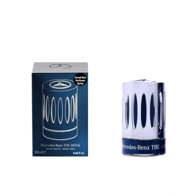 Abbildung von Mercedes Benz The Move Eau de Toilette 20 ml