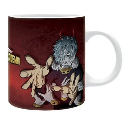 Abbildung von ABYSTYLE My HELD Academia Tasse 320 ml Versus