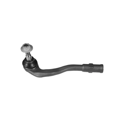 Abbildung von MOOG AU ES 10907 Spurstangenkopf M12X1.5 außen, links, Vorderachse AUDI: A4 B8 Avant, A5 Sportback, Coupe