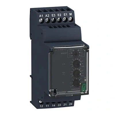 Abbildung von APC Schneider 1 Stück Electric Stromwächter RM35JA32MR / 670976