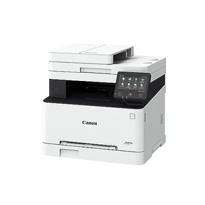 Abbildung von Canon i SENSYS MF657Cdw Multifunktionsdrucker, (WLAN, ADF (Automatischer Dokumenteneinzug), Automatischer Duplexdruck)
