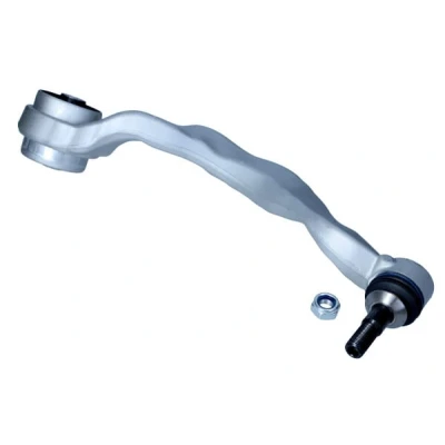 Abbildung von MAXGEAR 72 5543 Querlenker Vorderachse, rechts, unten, vorne Aluminium BMW: 3 GT
