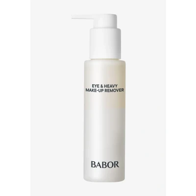 Abbildung von Babor Cleansing Eye &amp; Heavy Make up Remover 100 ml