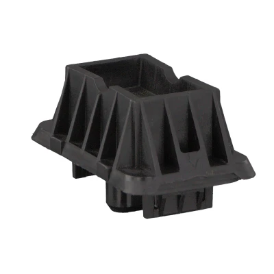 Abbildung von FEBI BILSTEIN 48414 Aufnahme, Wagenheber BMW: X5, X3, X6