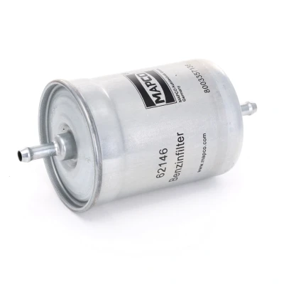 Abbildung von MAPCO 62146 Kraftstofffilter Leitungsfilter 8 VOLKSWAGEN: TRANSPORTER 3 Bus, GOLF 2, Polo II Coupe, BMW: 7, Limousine, Cabrio