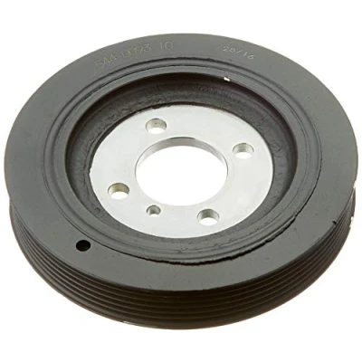 Abbildung von INA 544 0093 10 Kurbelwellenriemenscheibe 150,00 HYUNDAI: SANTA FE I, 2, Matrix, KIA: CARENS 3, 2