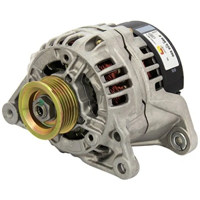 Abbildung von BOSCH 0 986 039 550 Lichtmaschine 14V 70A AUDI: A6 C5 Avant, A4 B5 Limousine, VOLKSWAGEN: Passat Variant, Limousine