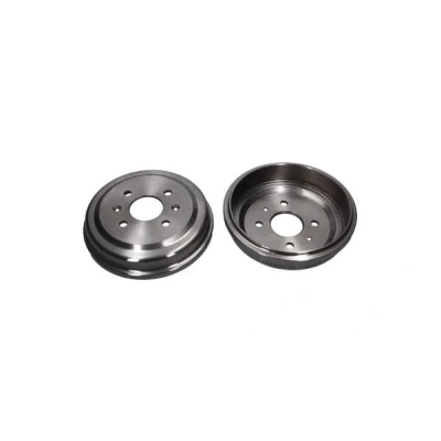 Abbildung von KAVO PARTS BD 1354 Bremstrommel CHEVROLET: Aveo / Kalos Schrägheck, Spark, Limousine