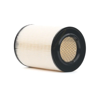 Abbildung von RIDEX 8A0551 Luftfilter 173 125 Umluftfilter, Filtereinsatz, Zentrifuge mit Schutzgitter SUZUKI: Samurai SUV, Super Carry Bus, SJ 410 SUV Cabrio