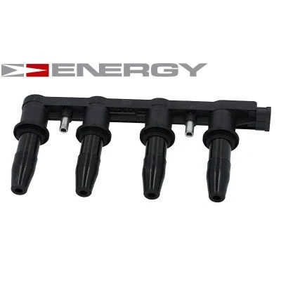 Abbildung von ENERGY CZ0055 Zündspule 7 12 elektrisch OPEL: Astra J Schrägheck, Zafira B, Sports Tourer, CHEVROLET: Aveo Trax, Limousine