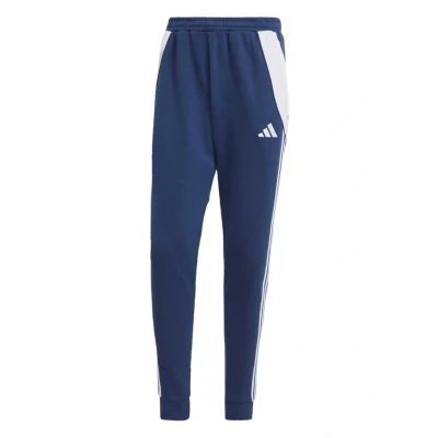 Abbildung von adidas Performance TIRO24 Jogginghose, Herren, Größe: Small, Team navy blue white
