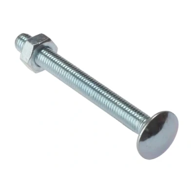 Abbildung von Forge forcb8100g Schlossschrauben