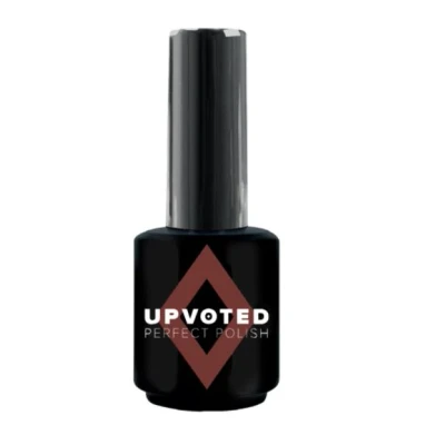 Abbildung von NailPerfect UPVOTED Soak Off Gelpolish 15ml #225 Unplugged