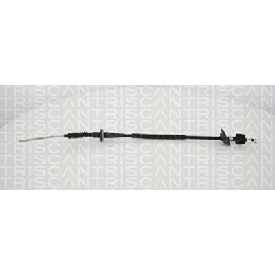 Abbildung von TRISCAN 8140 69211 Kupplungsseil SUZUKI: Ignis 2, I, SUBARU: JUSTY 3