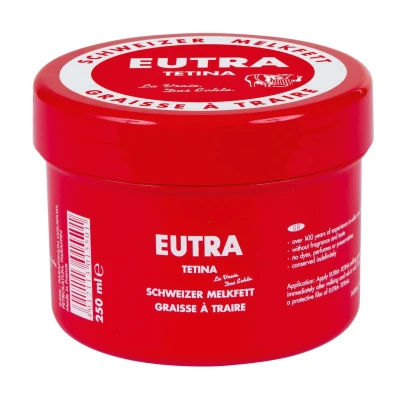 Abbildung von Eutra Melkfett Eimer 10L