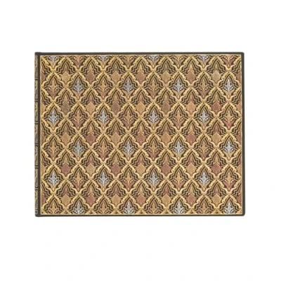 Abbildung von Paperblanks Destiny Voltaire’s Book of Fate Guest Unlined 120 Gsm