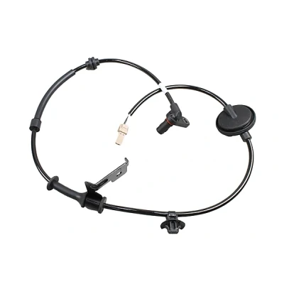 Abbildung von METZGER 09001302 ABS Sensor für Fahrzeuge mit ESP 2