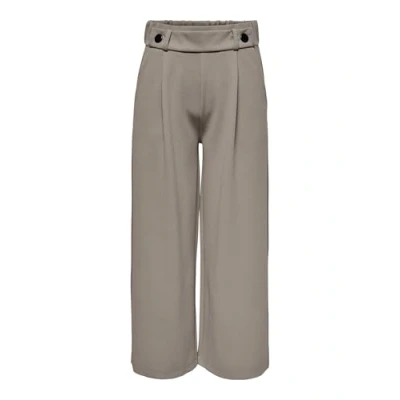 Abbildung von JDY NEW Ancle JRS NOOS Stoffhose, Damen, Größe: XS, Driftwood