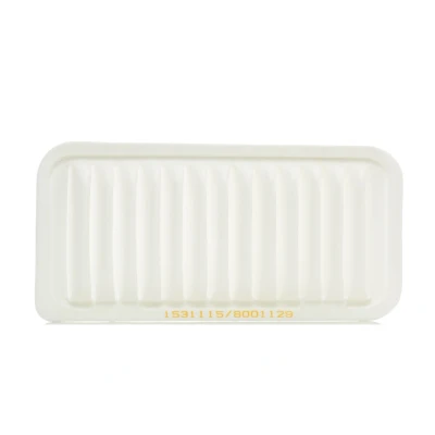 Abbildung von RIDEX 8A0156 Luftfilter 51 120,0 250 Filtereinsatz TOYOTA: Urban Cruiser, Yaris I Schrägheck, III SUBARU: Trezia II