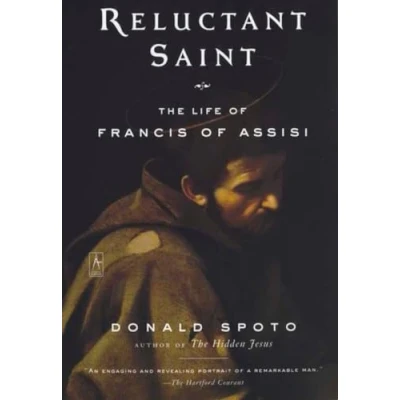Abbildung von Reluctant Saint: The Life of Francis Assisi (Compass)