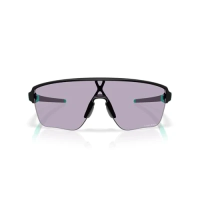 Abbildung von Oakley Herren OO9415 CORRIDOR SQ 941507 Gläser SONNENBRILLEN O_matter Schwarz Quadratisch Normal