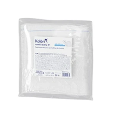 Abbildung von Kolibri Comfix Extra Netz /Fixierhosen M 5 St