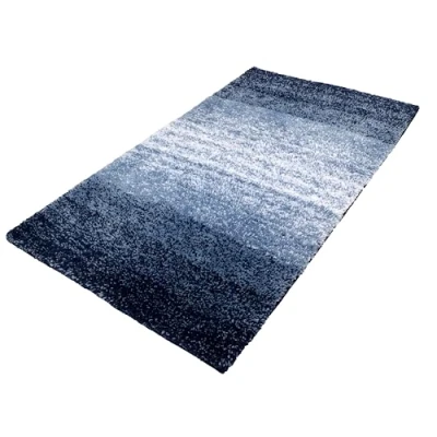 Abbildung von Kleine Wolke Oslo Badteppich, 100% Polyester, Mare, 120 x 70 cm