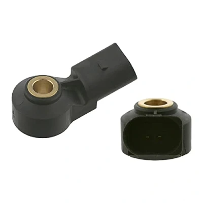 Abbildung von FEBI BILSTEIN 27152 Klopfsensor VOLKSWAGEN: Golf 5 Schrägheck, 4 7 AUDI: TT Coupe, A3 A6 C6 Avant