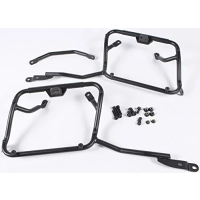 Abbildung von Givi RapidSeitenkofferTräger Monokey®Side V35 Koffer