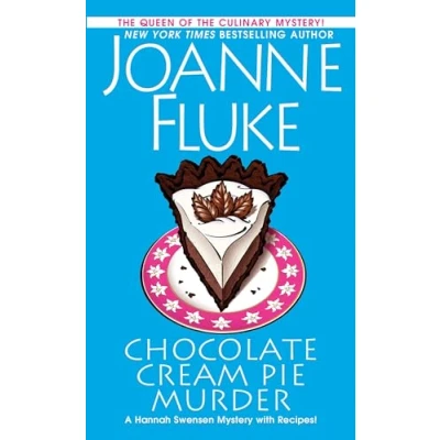 Abbildung von Chocolate Cream Pie Murder: With Recipes (A Hannah Swensen Mystery, Band 24)
