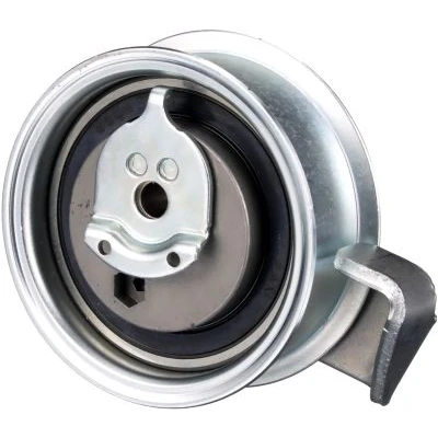 Abbildung von GATES FleetRunner Micro V Stretch Fit T43072 Spannrolle, Zahnriemen VOLKSWAGEN: Polo IV Schrägheck, SEAT: Ibiza 3 Schrägheck