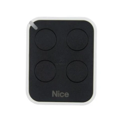 Abbildung von NICE Fernbedienung ERA One 4 Tasten ON4E ONE4