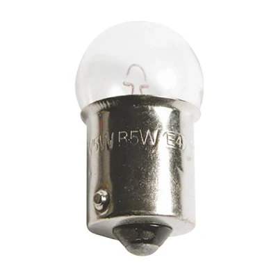 Abbildung von Carpoint 0725034 Lmpe 10 W bol BA15s 2 Stück bls