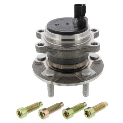 Abbildung von MAPCO 46617 Radlagersatz FORD: Focus 3 Turnier, 3, Mk3 Kasten / Kombi