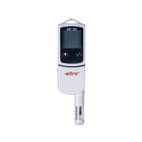 Abbildung von ebro EBI 300 TH Multi datalogger Mål Luftfugtighed, Temperatur 30 til 70 C 0 100 % rF