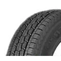Abbildung von P245/70 R17 108S Grabber HTS M+S
