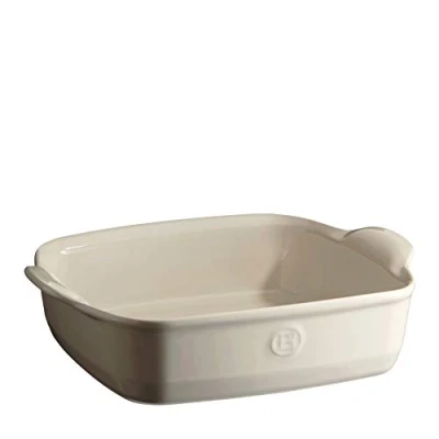 Abbildung von Emile Henry Backform Argile 28 x 23 cm / 1.8 Liter