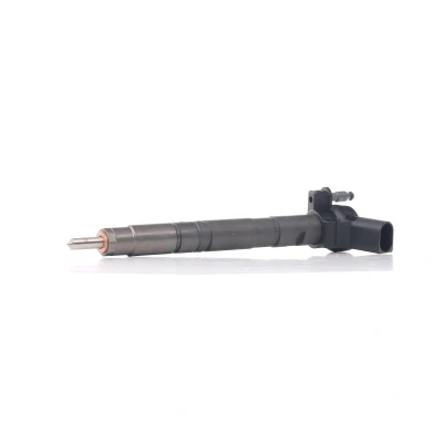 Abbildung von BOSCH 0 445 116 029 Einspritzdüse Common Rail mit Dichtring AUDI: Q5, A4 B8 Avant, A5 Sportback, VOLKSWAGEN: GOLF 6 Variant,