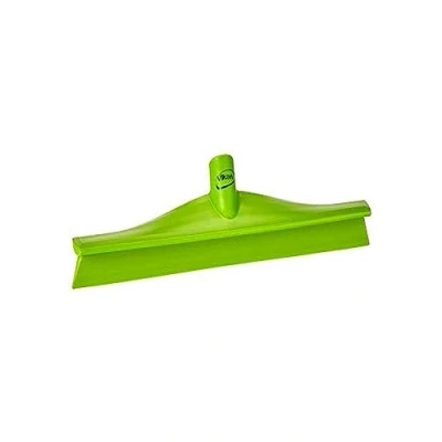 Abbildung von Vikan Abzieher aus Gummi, Polypropylen, 1 Klinge, 16 Zoll, lime