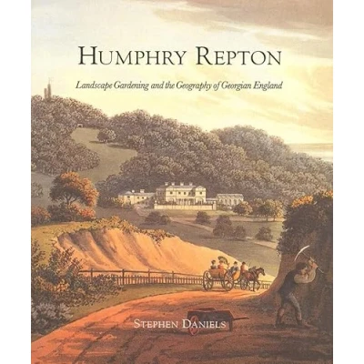 Abbildung von Humphry Repton: Landscape Gardening and the Geography of Georgian England