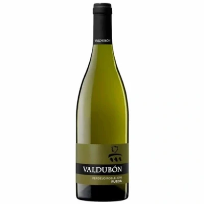 Abbildung von Valdubón Verdejo Rueda DO Weißwein Trocken (1 x 0,75 l)