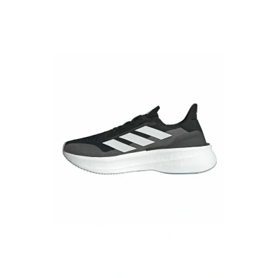 Abbildung von adidas Performance Laufschuh Straße, Herren, Größe: 42, Cblack ftwwht carbon Schuhe