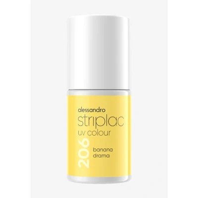 Abbildung von Alessandro Striplac UV Colour 6,5 ml Banana Drama