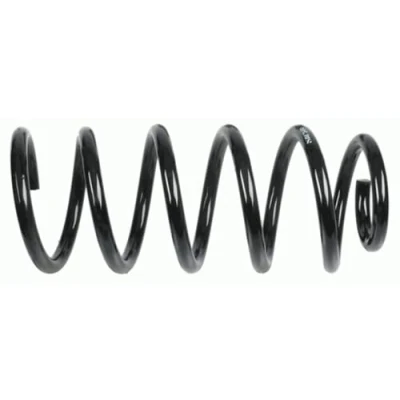 Abbildung von SACHS 996 633 Fahrwerksfeder VOLKSWAGEN: Passat B5 GP Limousine, Limousine